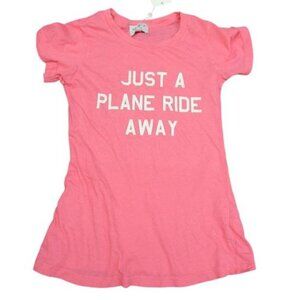Wildfox Just a Plaine Ride Away Tee
